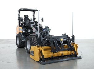 2023 Harcon LP1800 50 Leveler