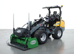 2023 Masland LP 1600 50 Leveler