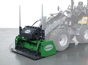 2023 Masland LP 1600 50 Leveler