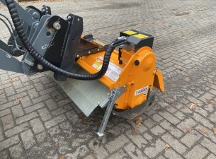 2022 Giant Grondfrees 145cm Max 60L Frontaanbouw