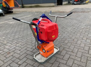 2015 Hamevac VTH-150-BL Vacuum Tegeltiller op stroom VV1331