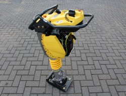 2023 Bomag BT60 VK9339 | Grondverdichting | Stamper