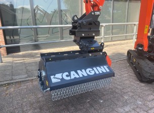2025 Cangini Benne TC1-100 Klepelmaaier CW05 (11cc)