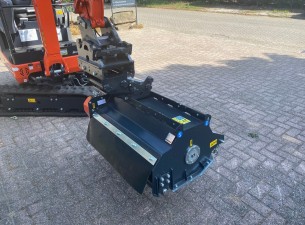 2025 Cangini Benne TC1-100 Klepelmaaier CW05 (11cc)