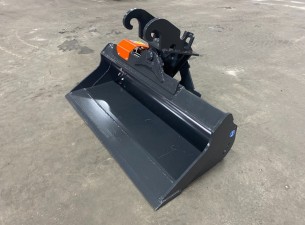 2025 Cangini Benne SQN44 Kantelbak 1200 CW05 (2,5-3,0T) (184ltr)