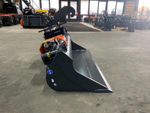 2026 Cangini Benne SQN44 Kantelbak 1200 CW05 (2,5-3,0T) (184ltr)