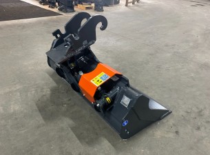 2025 Cangini Benne SQN44 Kantelbak 1200 CW05 (2,5-3,0T) (184ltr)