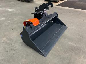 2025 Cangini Benne SQN50 Kantelbak 1300 CW05 (3,5-4,0T) (261ltr)