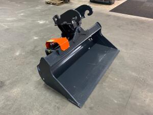 2025 Cangini Benne SQN55 Kantelbak 1500 CW10 (5,0-7,0T) (368ltr)