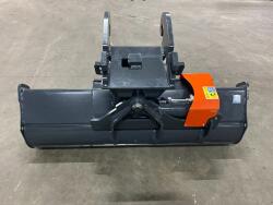 2025 Cangini Benne SQN55 Kantelbak 1500 CW10 (5,0-7,0T) (368ltr) ADV1102 | Aanbouwdelen | Kantelbak