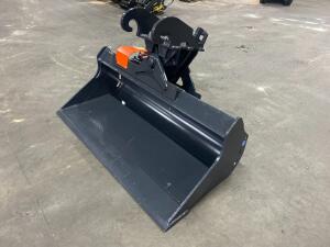 2025 Cangini Benne SQN66 Kantelbak 1600 CW10 (8,0-10T) (537ltr)