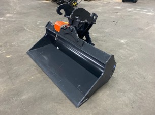 2025 Cangini Benne SQN66 Kantelbak 1600 CW10 (8,0-10T) (537ltr) ADV1103