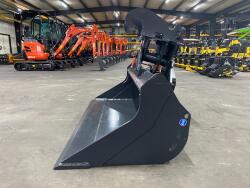 2025 Cangini Benne SQN66 Kantelbak 1600 CW10 (8,0-10T) (537ltr) ADV1103 | Aanbouwdelen | Kantelbak