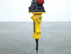 2025 Atlas Copco / Epiroc SB202 ADV1104 | Aanbouwdelen | Sloophamer