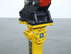2025 Atlas Copco / Epiroc SB202 ADV1104 | Aanbouwdelen | Sloophamer