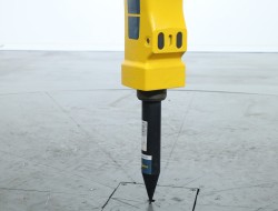 2025 Atlas Copco / Epiroc SB202 ADV1104 | Aanbouwdelen | Sloophamer