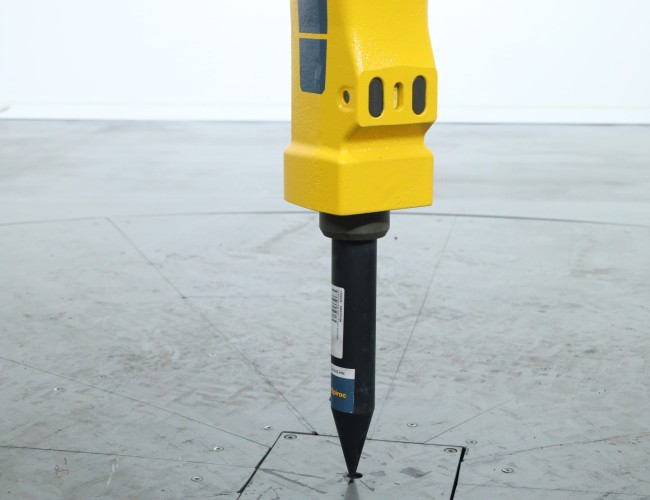 2025 Atlas Copco / Epiroc SB202 ADV1104 | Aanbouwdelen | Sloophamer