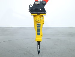 2025 Atlas Copco / Epiroc SB202 ADV1104 | Aanbouwdelen | Sloophamer