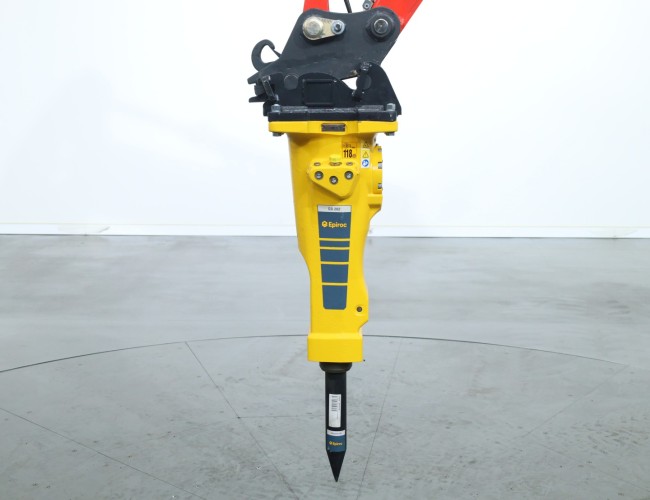 2025 Atlas Copco / Epiroc SB202 ADV1104 | Aanbouwdelen | Sloophamer