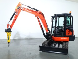 2025 Atlas Copco / Epiroc SB202 ADV1104 | Aanbouwdelen | Sloophamer