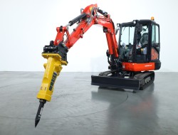 2025 Atlas Copco / Epiroc SB202 ADV1104 | Aanbouwdelen | Sloophamer