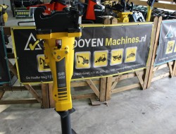 2025 Atlas Copco / Epiroc SB202 ADV1104 | Aanbouwdelen | Sloophamer