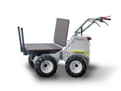 2026 Truxta Platform (incl palenset) ADV1108 | Dumper | Wieldumper