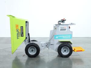 2023 Truxta BENDie EB800 PT