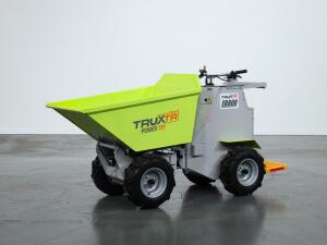 2025 Truxta BENDie EB800 PT