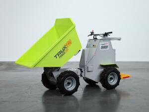 2025 Truxta BENDie EB800 PT