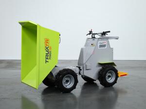 2025 Truxta BENDie EB800 PT