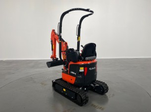2025 Kubota U10-5