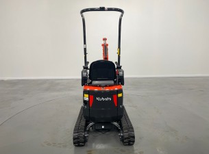2025 Kubota U10-5