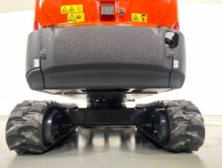 2025 Kubota KX019-4 ADV1114 | Graafmachine | Minigraver