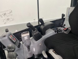 2025 Kubota KX019-4 ADV1114 | Graafmachine | Minigraver
