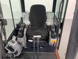 2025 Kubota KX019-4 ADV1114 | Graafmachine | Minigraver