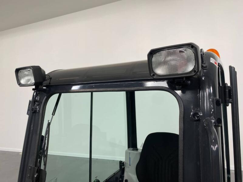 2026 Kubota KX019-4 ADV1114 | Graafmachine | Minigraver