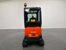 2026 Kubota KX019-4 ADV1114 | Graafmachine | Minigraver