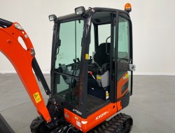 2025 Kubota KX019-4 ADV1114 | Graafmachine | Minigraver