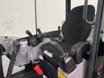2026 Kubota KX019-4 ADV1114 | Graafmachine | Minigraver