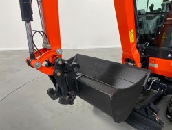2025 Kubota KX019-4 ADV1114 | Graafmachine | Minigraver