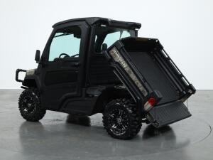 2019 John Deere Gator XUV 865M