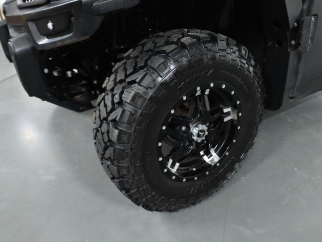 2020 John Deere Gator XUV 865M VV1350 | Tuin / Parkmachine | Utillity