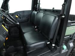 2020 John Deere Gator XUV 865M VV1350 | Tuin / Parkmachine | Utillity