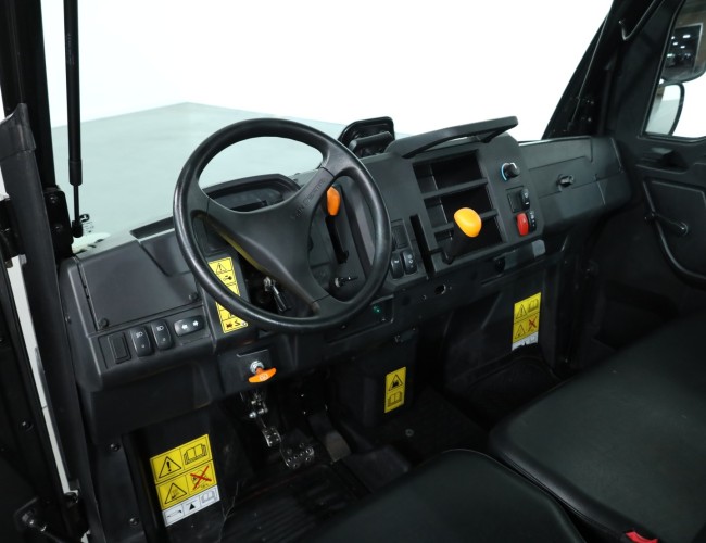 2022 John Deere Gator XUV 865M VV1350 | Tuin / Parkmachine | Utillity