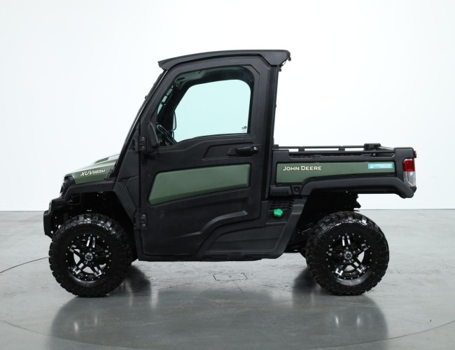 2022 John Deere Gator XUV 865M VV1350 | Tuin / Parkmachine | Utillity