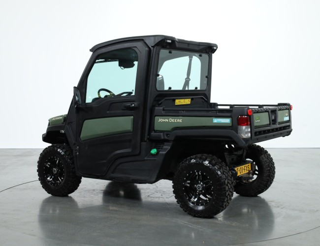 2022 John Deere Gator XUV 865M VV1350 | Tuin / Parkmachine | Utillity