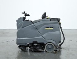 2017 Karcher B 150 R Bp Dose 240Ah + D90  Schrob / zuigmachine VT475 | Overige | Diversen