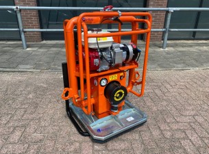 2024 Hamevac VHU-700-BL Vacuumunit