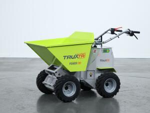 2023 Truxta BENDie EB500 PT